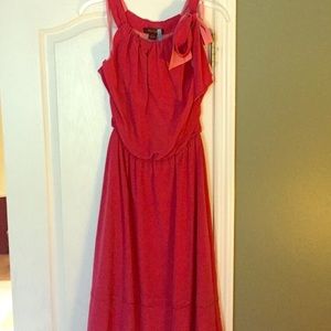 Beautiful WHBM dress